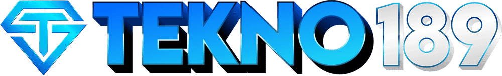 Tekno189 Logo